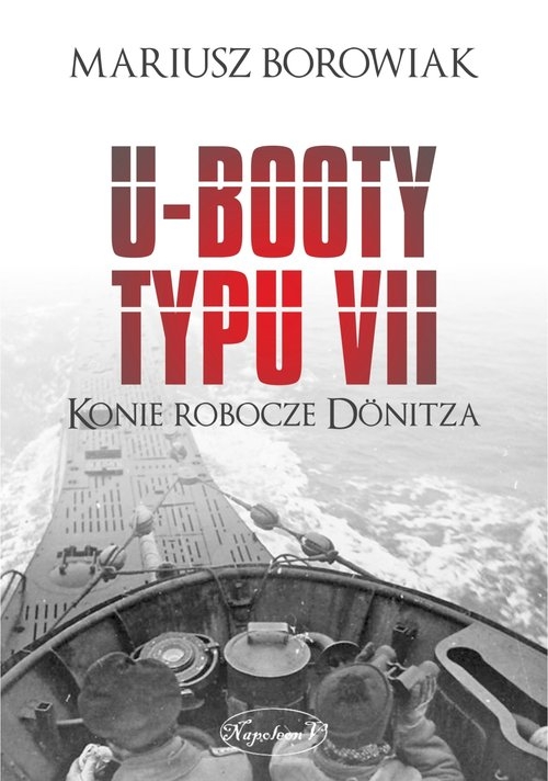 U-Booty typu VII