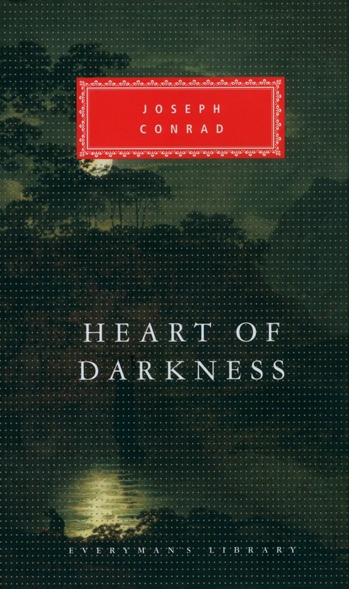 Heart Of Darkness