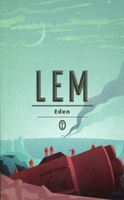 Eden - Stanisław Lem