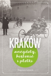 Kraków - Zbigniew Leśnicki