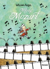 Młody Mozart - Wiliam Augel