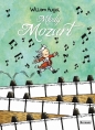 Młody Mozart - Augel Wiliam