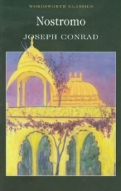 Nostromo - Joseph Conrad