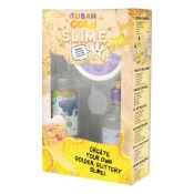 Zestaw Super Slime XL - Gold Shine (TU3174)