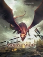 Wojny i smoki. Dywizjon Lafayette'a. Tom 2 - Nicolas Jarry