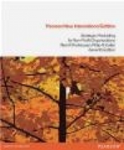 Strategic Marketing for Non-profit Organisations - Philip Kotler