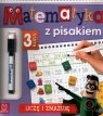 Matematyka z pisakiem Klasa 3 Liczę i zmazuję Agnieszka Bator