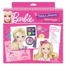 FASHION Barbie Makijaże i Akcesoria (FAS22274)