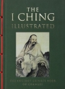 I Ching. Illustrated wer. angielska Jennifer Lynn Barnes, Neil Powell