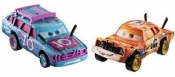 Cars 3 Dwupak Blind Spot & Pushover