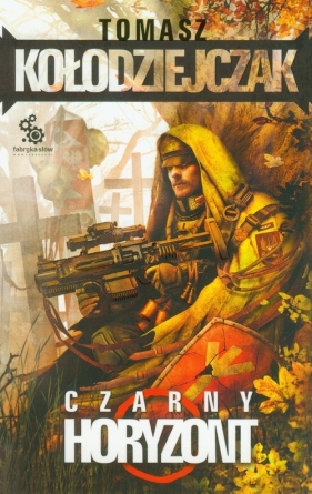 Czarny Horyzont - Tomasz Kołodziejczak