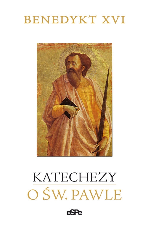 Katechezy o św. Pawle