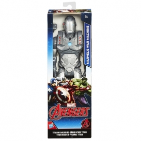 HASBRO AVN Titan Hero, Marvels Wars (B6660EU40/B6154)