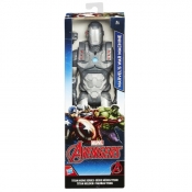 HASBRO AVN Titan Hero, Marvels Wars (B6660EU40/B6154)