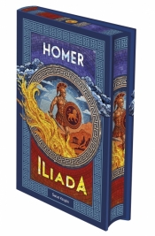 Iliada (edycja kolekcjonerska) - Homer