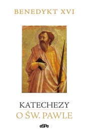Katechezy o św. Pawle - Benedykt XVI