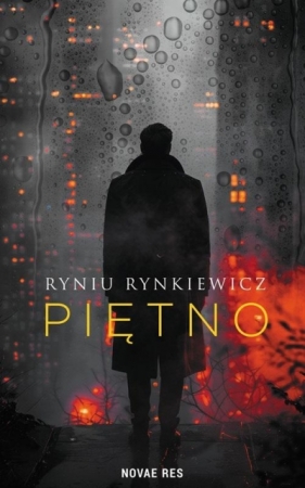 Piętno - Ryniu Rynkiewicz
