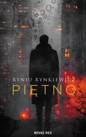 Piętno - Ryniu Rynkiewicz