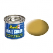 REVELL Email Color 16 Sandy Yellow Mat (32116)