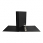 Segregator ofertowy Biurfol A4 czarny 65 mm