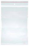 Torebka strunowa OFFICE PRODUCTS 140x150mm 100szt. transparentna