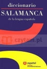 Diccionario de la lengua espanola Salamanca