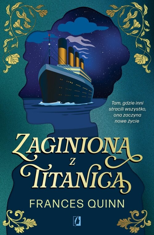 Zaginiona z Titanica