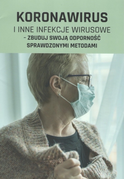 Koronawirus i inne infekcje wirusowe 