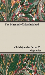 The Musnud of Murshidabad