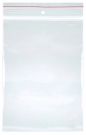 Torebka strunowa OFFICE PRODUCTS 140x150mm 100szt. transparentna