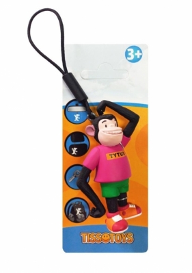 Zawieszka - Tytus 7,8cm