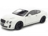 Bentley Continental Supersports