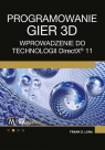 Projektowanie gier 3D Wprowadzenie do technologii DirectX 11