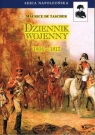 Dziennik wojenny 1806-1813 Maurice de Tascher