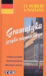 Gramatyka języka niemieckiego  Muller Francois