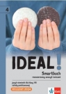 Ideal! 4 Smartbuch + kod Opracowanie zbiorowe