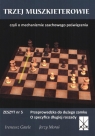 Trzej Muszkieterowie z.5 Opracowanie zbiorowe