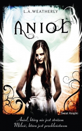 Anioł - Weatherly L.A.