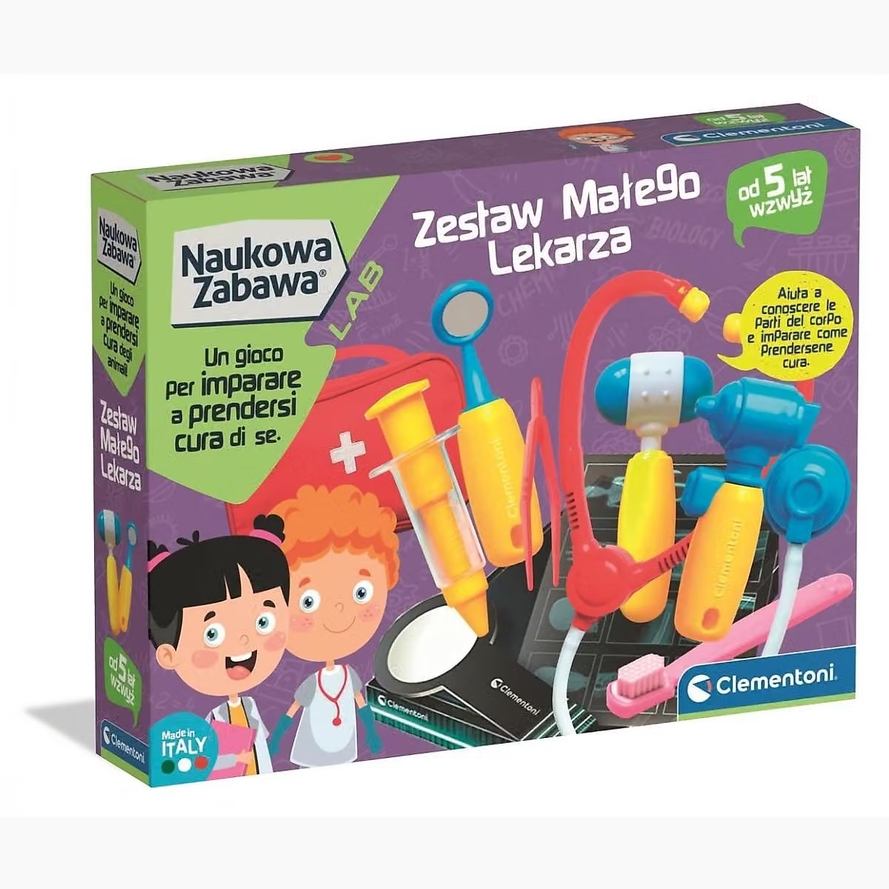 <img src='https://webimage.pl/pics/749/4/d8005125504749.png' style='height:440px' /> Zestaw małego lekarza (50474)