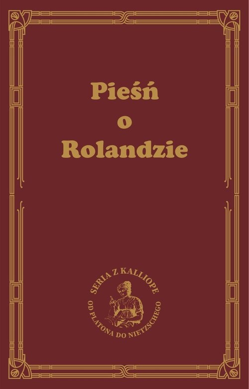 Pieśń o Rolandzie