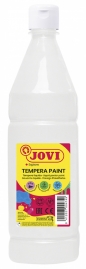 Farba plakatowa JOVI 1000ml biała