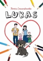 Lukas - Teresa Lewandowska