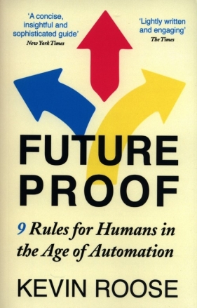 Futureproof - Kevin Roose