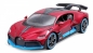 Model kompozytowy Bugatti Divo 1/24 czerwony (10131526RD)