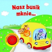 Nasz busik mknie