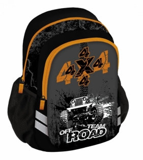 Plecak szkolny Off Road Team I
