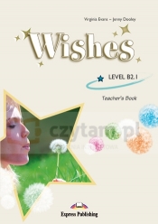 Wishes B2.1 Tb