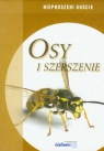 Osy i szerszenie Ignatowicz Stanisław