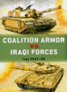 Coalition Armor vs Iraqi Forces. Iraq 2003–06 McNab Chris