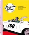 Porsche Vibes. The Passion and the Porsche Way of Life wer. angielska Michael Köckritz 